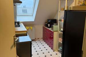 3-Zi.-Dachgeschosswohnung in Berlin-Köpenick – Parrisiusstraße 35, 12555 Köpenick, Berlin – Vorschaubild 12