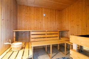 2 Wohneinheiten + Sauna nahe der Nordsee – Die vollständige Adresse der Immobilie erhältst du vom Anbieter., 26419 Schortens – Vorschaubild 21