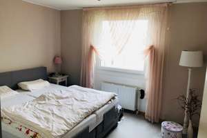 Helle 3-Zimmer-Wohnung mit Loggia in Krefeld – Hagerweg 36b, 47798 Stadtmitte, Krefeld – Vorschaubild 13