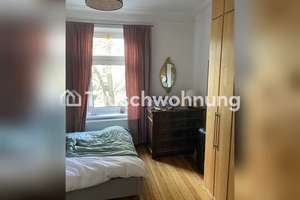 Tauschwohnung: Suche 3 Zimmer Whg. zum Tausch gegen 2 Zimmer Whg. – Die vollständige Adresse der Immobilie erhältst du vom Anbieter., 20257 Eimsbüttel (Ortsteil), Hamburg – Vorschaubild 3