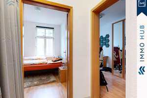 ++ Perfekte Kapitalanlage in Gohlis-Süd: Großzügige 3-Raum-Wohnung mit Abstellraum ++ – Die vollständige Adresse der Immobilie erhältst du vom Anbieter., 4155 Gohlis-Süd, Leipzig – Vorschaubild 12