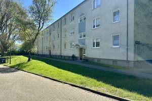 Bezugsfertige Wohnung sucht Mieter: hier können Sie ohne Kosten und Mühe direkt einziehen! – Insterburger Str. 8, 44369 Huckarde (Ortsteil), Dortmund – Vorschaubild 1
