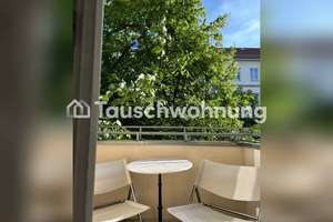 Tauschwohnung: 2-Zimmer am Boxi; suche ähnliche Wohnung in P-Berg – 10245 Friedrichshain, Berlin – Vorschaubild 5