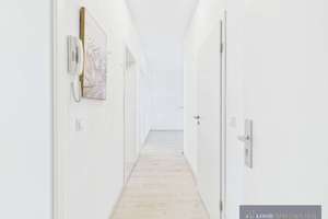 Wohnung im 1. OG mit Balkon – Saarbrücken Bellevue – Die vollständige Adresse der Immobilie erhältst du vom Anbieter., 66128 Gersweiler, Saarbrücken – Vorschaubild 6