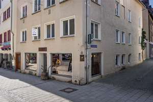 Exklusive Lage in Ulm: Bezugsfreies Wohn- & Geschäftshaus mit Entwicklungschancen! – Die vollständige Adresse der Immobilie erhältst du vom Anbieter., 89073 Mitte, Ulm – Vorschaubild 25