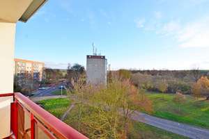 Bezug sofort möglich! 3-Raum-Wohnung, Badewanne, Aufzug, Balkon, PKW-Stellplatz! – Am Rosengarten 29, 6526 Sangerhausen – Vorschaubild 23