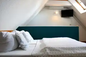 Stilvolles 4,5-Zimmer-Kapitänshaus in Warnemünde nähe Alter Strom in 3. Reihe – Rostock – Vorschaubild 19