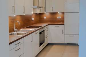 2-Zimmer Wohnung - Neubau- Hertha-Genzmer-Str.