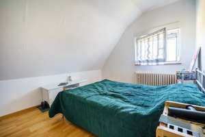 Charmantes Zweifamilienhaus mit Ausbaupotenzial in Mettingen! – Die vollständige Adresse der Immobilie erhältst du vom Anbieter., 49497 Mettingen – Vorschaubild 12