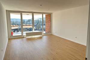 Attraktive Wohnung  mit geh. Innenausstattung mit Balkon und EBK - ab 01.07 verfügbar – krummacherstraße 192, 42115 Elberfeld West, Wuppertal – Vorschaubild 2