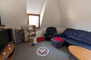 3 Zimmer Etagenwohnung in Bremen Findorff zu verkaufen. – Die vollständige Adresse der Immobilie erhältst du vom Anbieter., 28215 Regensburger Straße, Bremen – Vorschaubild 3