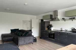 Schöne zwei Zimmer Wohnung in Aachen, Aachen-Eilendorf – Johanneswinkel 1, 52080 Aachen – Vorschaubild 9