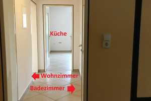 Zweinfamilienhaus mit schönen Gartenhaus – Hettenshausener Str. 16a, 85304 Pfaffenhofen an der Ilm (Kreis) – Vorschaubild 11