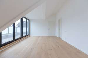 Exklusive Maisonette-Wohnung am Henninger Turm – Die vollständige Adresse der Immobilie erhältst du vom Anbieter., 60599 Sachsenhausen-Süd, Frankfurt am Main – Vorschaubild 7