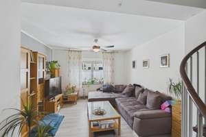 Mehrgenerationenhaus in ruhiger Wohnlage von Altenessen Nord – Die vollständige Adresse der Immobilie erhältst du vom Anbieter., 45329 Altenessen-Nord, Essen – Vorschaubild 7