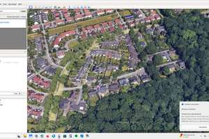 Außergewöhnliches Zweifamilienhaus in sehr guter bevorzugter Wohnlage am Zweckeler Wald – August-Schmidt-Straße 16, 45966 Gladbeck – Vorschaubild 18
