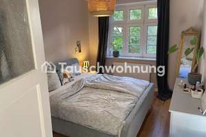 Tauschwohnung: 2,5 Zimmer gegen größere Wohnung mit Balkon – Kegelhofstraße 39, 20249 Eppendorf, Hamburg – Vorschaubild 2