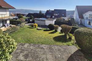 Familienparadies mit Garten und Ausblick: Gepflegte Doppelhaushälfte in S-Lederberg – Die vollständige Adresse der Immobilie erhältst du vom Anbieter., 70619 Lederberg, Stuttgart – Vorschaubild 2
