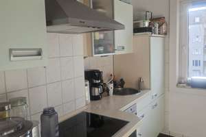 !!! Schicke und geräumige Wohnung mit Balkon Hannover-List !!! Vermietet – Die vollständige Adresse der Immobilie erhältst du vom Anbieter., 30161 List, Hannover – Vorschaubild 10