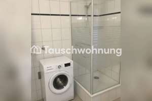 Tauschwohnung: 3-Zimmer-Wohnung mit Balkon und Tiefgarage in Deutz – Die vollständige Adresse der Immobilie erhältst du vom Anbieter., 50679 Deutz, Köln – Vorschaubild 9