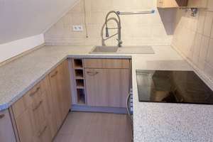 4Z Dachgeschosswohnung mit Stellplatz, Pelletofen und Einbauküche im Stadtzentrum – Friedrichstr. 39, 58507 Lüdenscheid – Vorschaubild 14