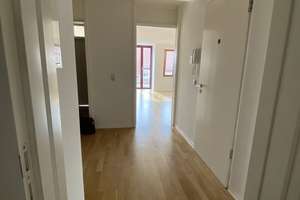 3-Zimmer-Wohnung mit Balkon in der Erfurter Altstadt – Die vollständige Adresse der Immobilie erhältst du vom Anbieter., 99084 Altstadt, Erfurt – Vorschaubild 6