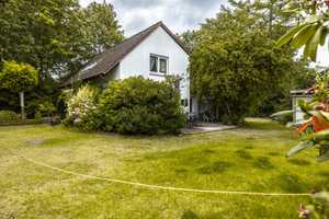 Cuxhaven-Sahlenburg // Zweifamilienhaus mit zwei modernen Ferienwohnungen und 5,3 % Rendite! – Cuxhaven (Kreis) – Vorschaubild 23