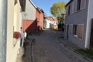 Kernsaniertes Stadthaus in historischer Altstadtlage – Bleicherstraße 104, 18356 Barth – Vorschaubild 19