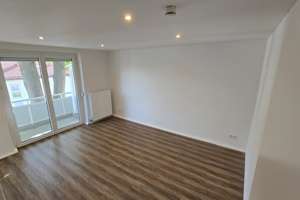 Erstbezug nach Sanierung  4 Zimmer Wohnung, super Grundriss, Balkon – Eichendorffstraße 5, 85072 Eichstätt – Vorschaubild 11