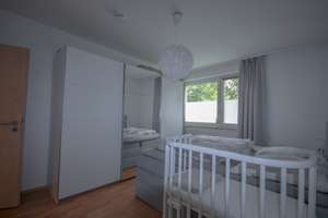 Hemelingen - Schöne 3-Zimmer-Hochparterrewohnung in gepflegtem Mehrfamilienhaus – Die vollständige Adresse der Immobilie erhältst du vom Anbieter., 28307 Mahndorf, Bremen – Vorschaubild 10
