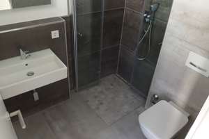 Exklusives Single App. mit EBK und Balkon Nähe UKM-Mensa 2  – Die vollständige Adresse der Immobilie erhältst du vom Anbieter., 48149 Sentrup, Münster – Vorschaubild 12
