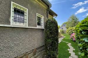 Familienvilla mit Gartenidylle oberhalb der Ruhr - Seltene Gelegenheit! – Die vollständige Adresse der Immobilie erhältst du vom Anbieter., 45136 Bergerhausen, Essen – Vorschaubild 4