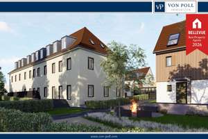 Erstbezug * 2-Zimmerwohnung mit Balkon im KfW-55-Effizienzhaus