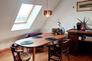 Seltene Studio-Dachgeschosswohnung mit Dachterrasse – Die vollständige Adresse der Immobilie erhältst du vom Anbieter., 12105 Mariendorf, Berlin – Vorschaubild 7