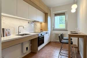 ++ GEMÜTLICH IN MITTELGÖNRATH ++ – Zeppelinstr. 62, 42655 Solingen-Mitte, Solingen – Vorschaubild 7