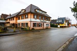 **Apartmenthouse zwischen Emmendingen und Freiburg** – Die vollständige Adresse der Immobilie erhältst du vom Anbieter., 79312 Emmendingen – Vorschaubild 6