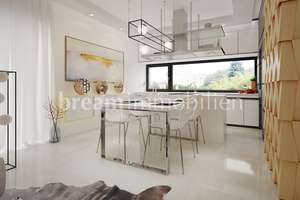 LUXURIÖSE VILLA IN PARKÄHNLICHEM GARTEN - energieeeffizienter Neubau einzugsfertig in Berlin-Kladow – Die vollständige Adresse der Immobilie erhältst du vom Anbieter., 14089 Kladow, Berlin – Vorschaubild 6