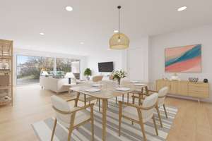 Moderne Doppelhaushälfte mit offenem Wohnbereich und Garten – Die vollständige Adresse der Immobilie erhältst du vom Anbieter., 53229 Holtorf, Bonn – Vorschaubild 2