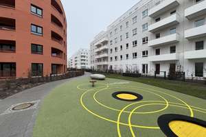 Exklusive, neuwertige 2-Zimmer-Wohnung mit garten und Einbauküche in Berlin – Parkstraße 28, 13585 Hakenfelde, Berlin – Vorschaubild 18
