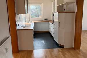 Wohnung mit großer Terrasse Zentraler Lage – Oelkerstraße 18, 33699 Stieghorst, Bielefeld – Vorschaubild 3