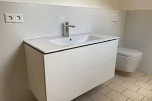 Fallersleben - Schöne Dachgeschoss-Wohnung im Fachwerkhaus in zentraler Lage – Am Neuen Tor 15, 38442 Fallersleben, Wolfsburg – Vorschaubild 5