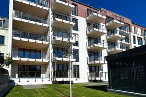 * Auf 2 Etagen * 4 Zimmer * Wohnung * A+ * NEUBAU * am Auenwald * Balkon * TG * – Friedrich-Bosse-Straße 67, 4159 Möckern, Leipzig – Vorschaubild 14