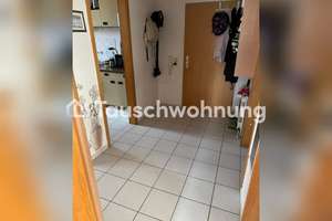 Tauschwohnung: Naturnah wohnen in Buxtehude – An den Dorfwiesen 8c, 21614 Buxtehude – Vorschaubild 3