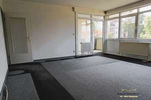 Helle 3-Raumwohnung mit Balkon – Georgstraße 24, 6449 Aschersleben – Vorschaubild 7