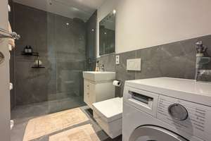 Exklusive möblierte 2-Zimmer-Wohnung in Obersendling – Luxus und Eleganz vereint! – Die vollständige Adresse der Immobilie erhältst du vom Anbieter., 81379 Thalkirchen, München – Vorschaubild 8