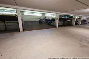 Charmante 1-Zimmer-Wohnung mit Balkon, Speicherabteil und Duplexparker in Freiburg, Haslach-Garte... – 79114 Haslach-Gartenstadt, Freiburg im Breisgau – Vorschaubild 11