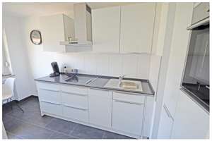 Hochwertig möbliertes 1-Zimmer-Apartment + Loggia in München-Laim – 80686 Friedenheim, München – Vorschaubild 2