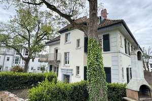 Sanierte Landhausvilla - großes Grundstück – Wiesbaden – Vorschaubild 12