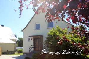 Erstbezug nach Sanierung - Einfamilienhaus in Lichtenstein