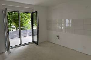 Sanierte 3-Zimmer Wohnung in Paderborn Kernstadt – Wigbertstr. 15, 33098 Kernstadt, Paderborn – Vorschaubild 4